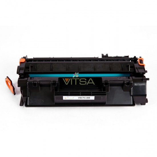 VITSA CRG 308 / 508 / 708 TONER CARTRIDGE COMPATIBLE FOR